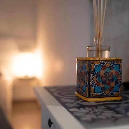 Il Saraceno Apartment Giovinazzo Kültér fotó