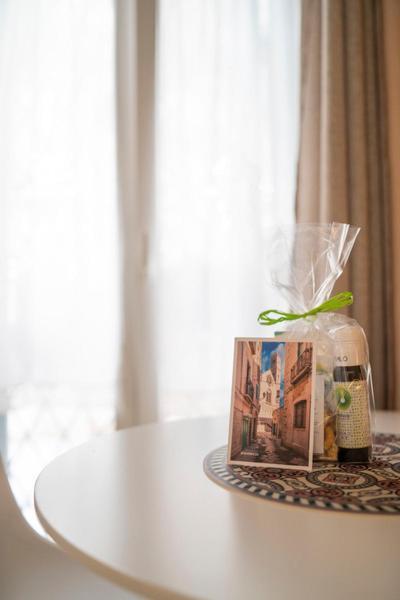 Il Saraceno Apartment Giovinazzo Kültér fotó