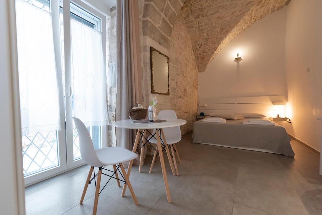 Il Saraceno Apartment Giovinazzo Kültér fotó