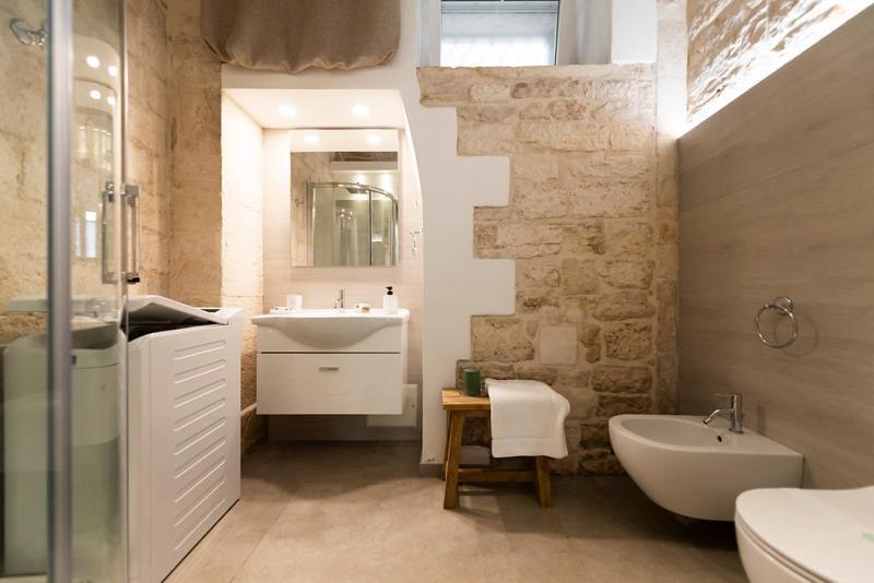 Il Saraceno Apartment Giovinazzo Kültér fotó