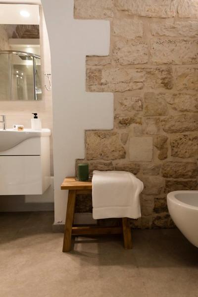 Il Saraceno Apartment Giovinazzo Kültér fotó