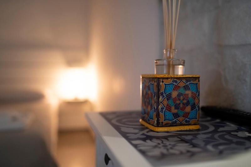 Il Saraceno Apartment Giovinazzo Kültér fotó