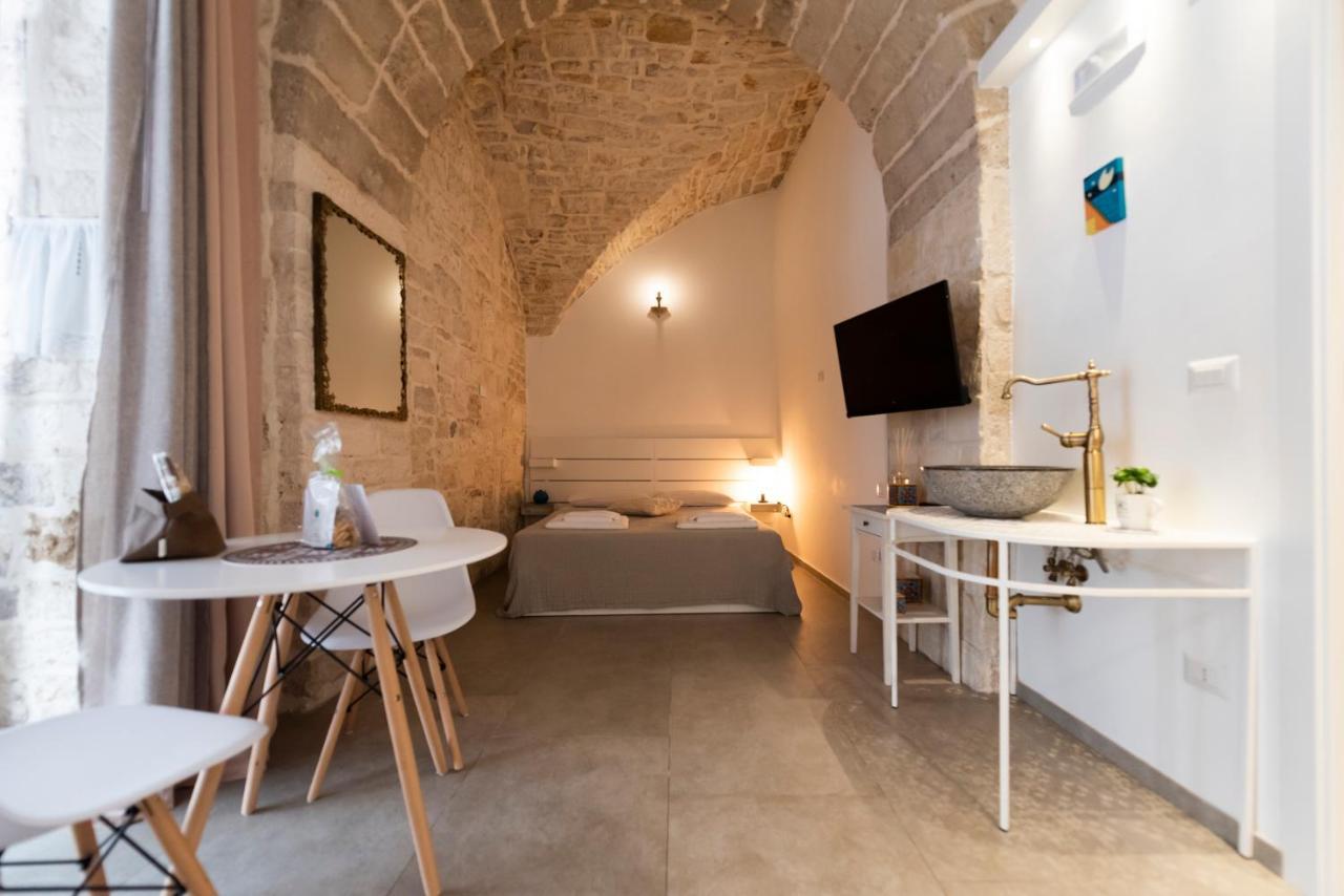 Il Saraceno Apartment Giovinazzo Kültér fotó
