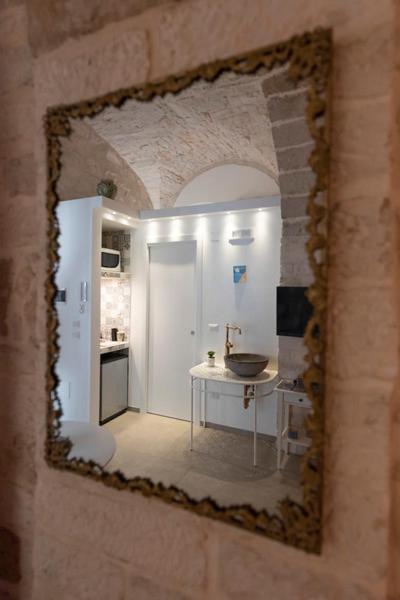 Il Saraceno Apartment Giovinazzo Kültér fotó
