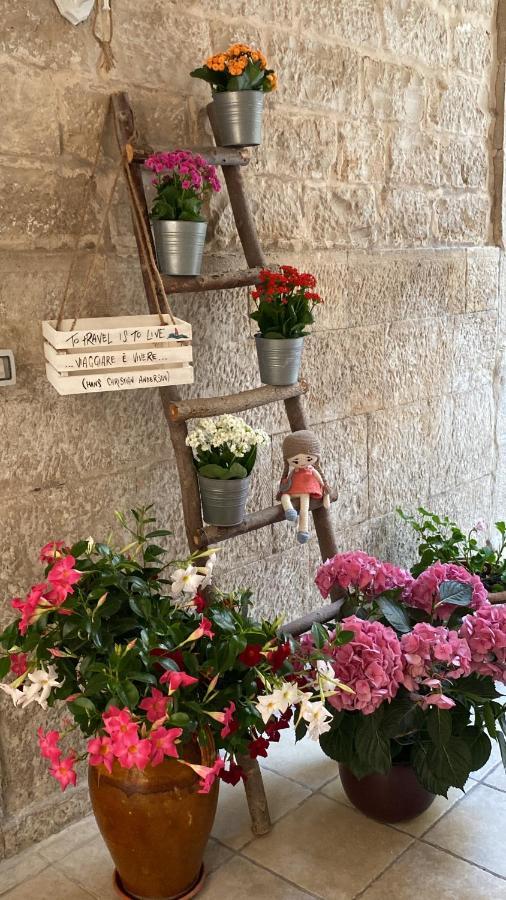 Il Saraceno Apartment Giovinazzo Kültér fotó