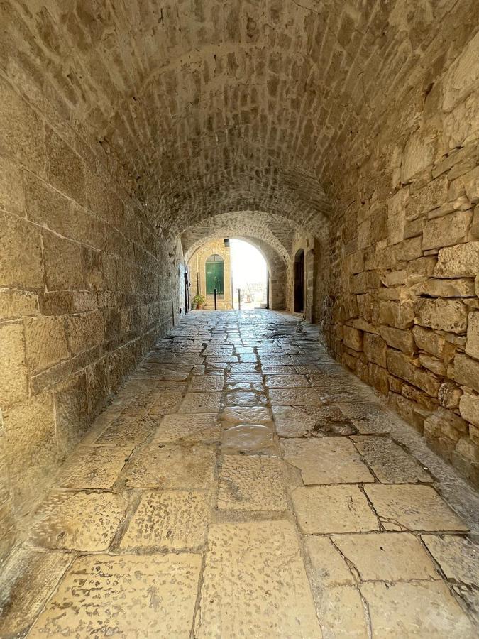 Il Saraceno Apartment Giovinazzo Kültér fotó
